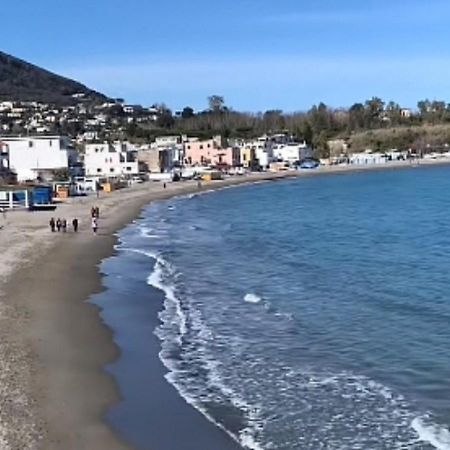 Luxury Apartment Ischia Esterno foto