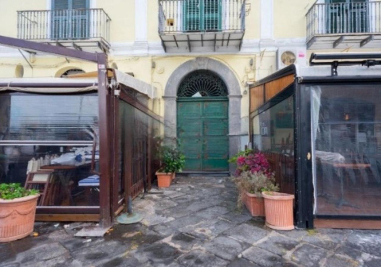 Luxury Apartment Ischia Esterno foto