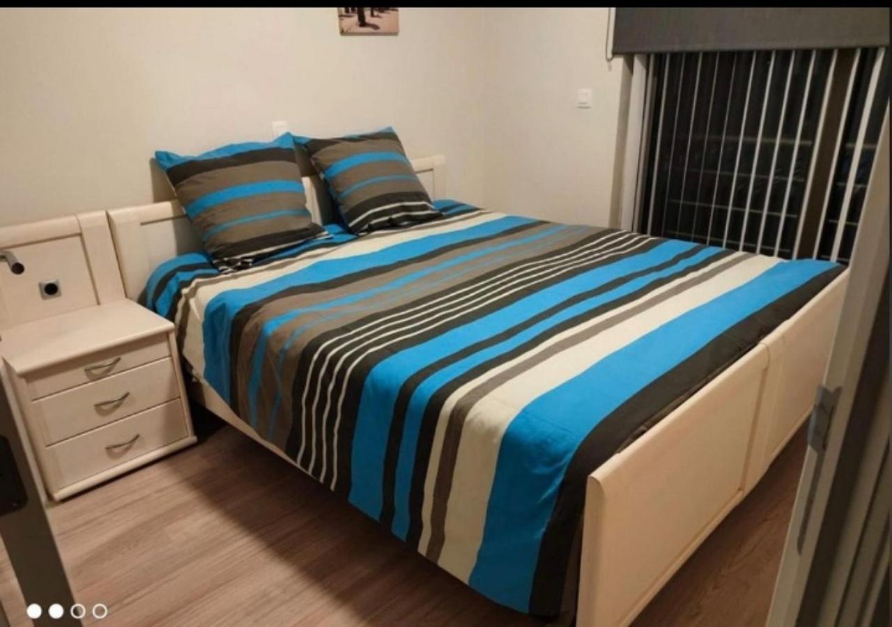 Luxury Apartment Ischia Esterno foto
