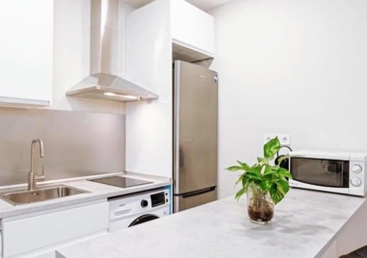 Luxury Apartment Ischia Esterno foto